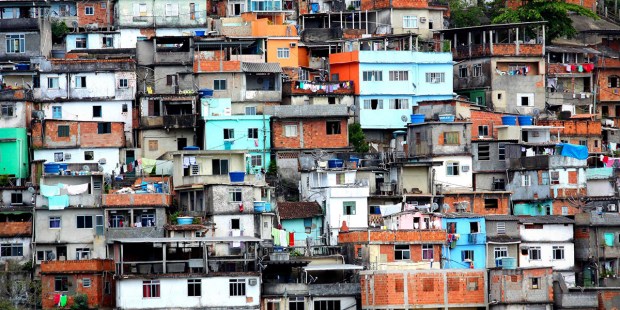 FAVELA
