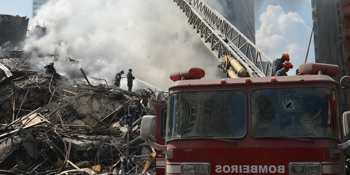 FIREMEN