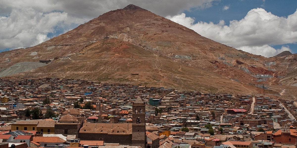 POTOSI