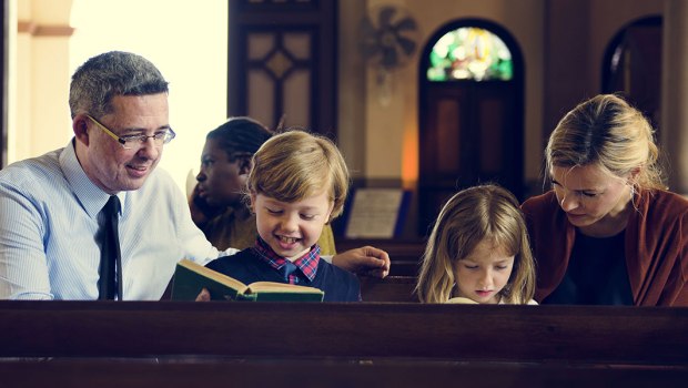 CHURCH