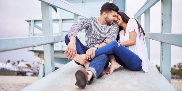 COUPLE
