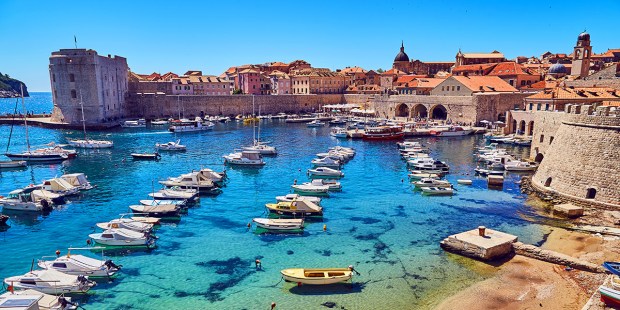DUBROVNIK