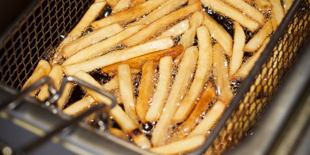 FRIES