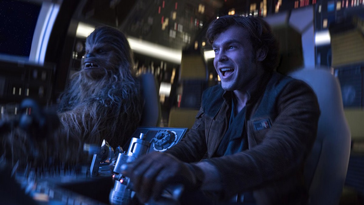 SOLO