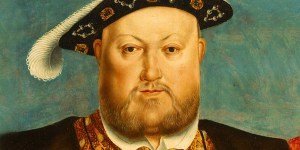 La ira de Enrique VIII: Quería al abad descuartizado, pero…