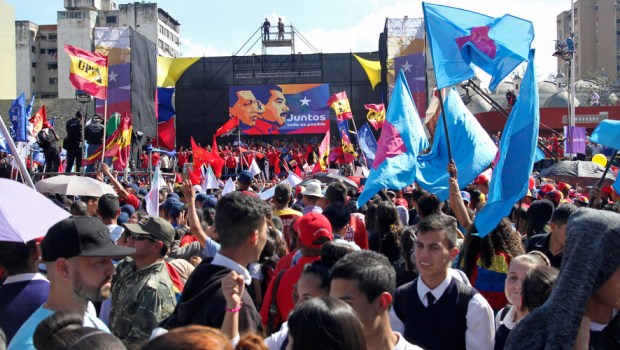 VENEZUELA