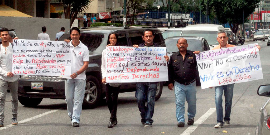 VENEZUELA