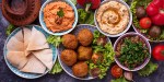 MEDITERRANEAN FOOD