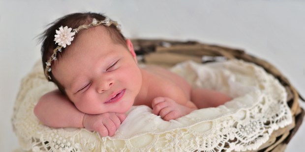 NEWBORN,BABY,GIRL