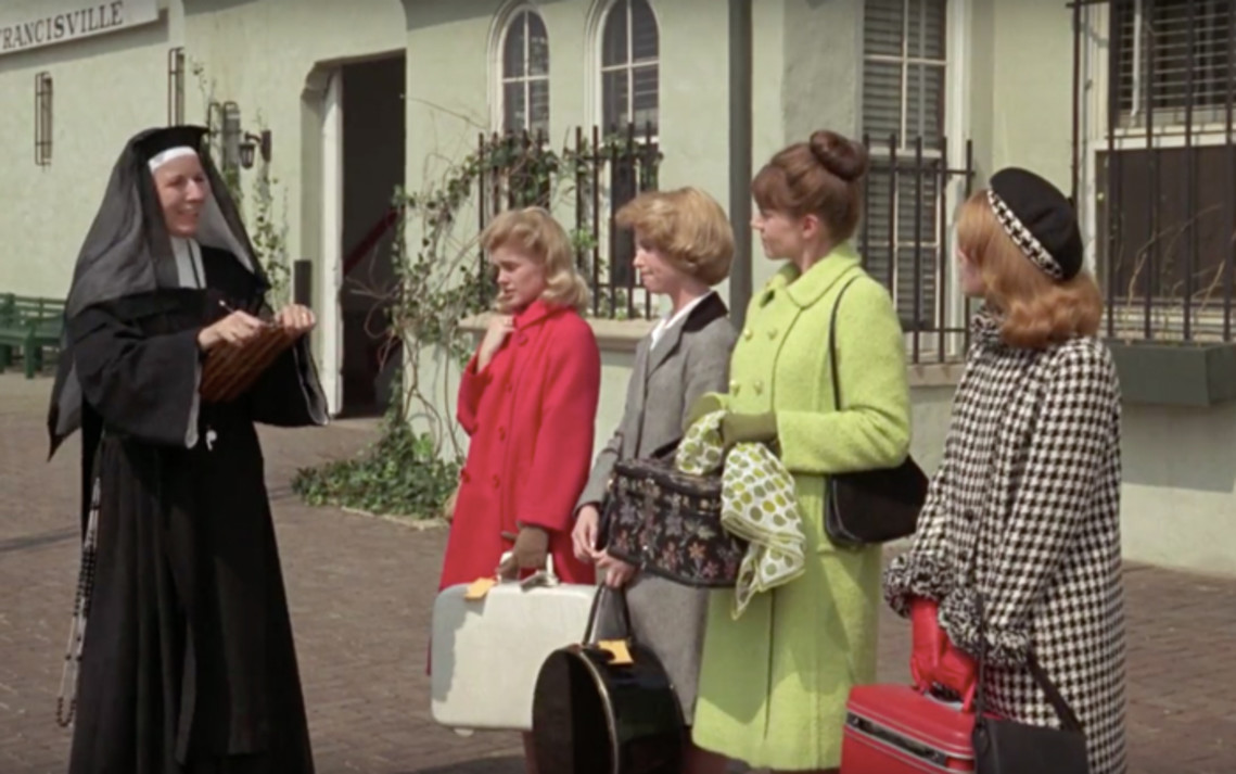 web3-nuns-school-girls-the-trouble-with-angels-youtube