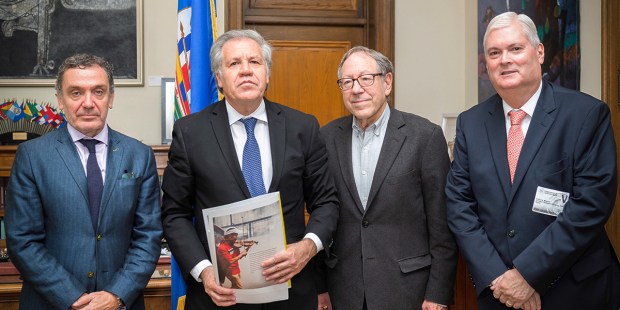 OEA