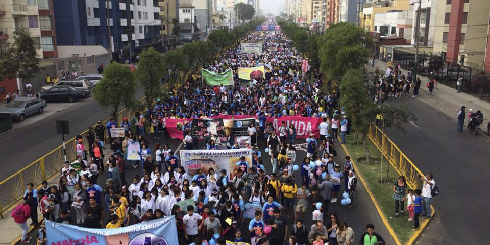 PERU