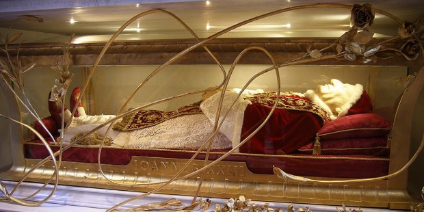 JOHN XXIII