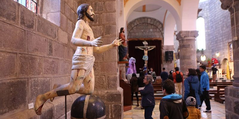 QUITO