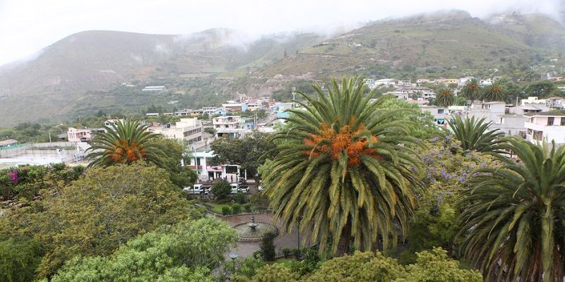 QUITO