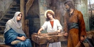 Por qué Jesús tuvo que aprender a orar