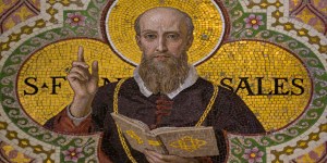 Los consejos de San Francisco de Sales para defender tu reputación