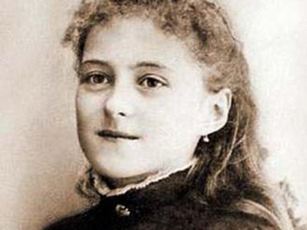 SAINT THERESE