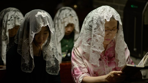 Corea del Sur: los católicos aumentan más que en cualquiera otra parte del  mundo
