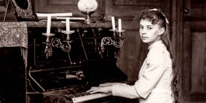 Mira estas fotos de la mística santa Isabel de la Trinidad