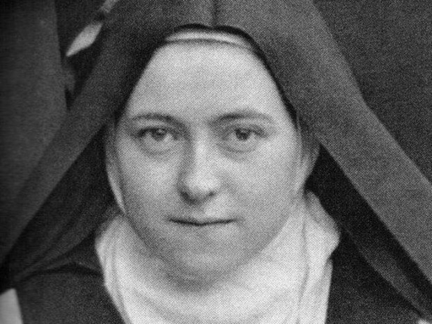 TERESA DE LISIEUX