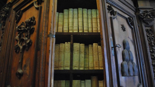 VATICAN SECRET ARCHIVES