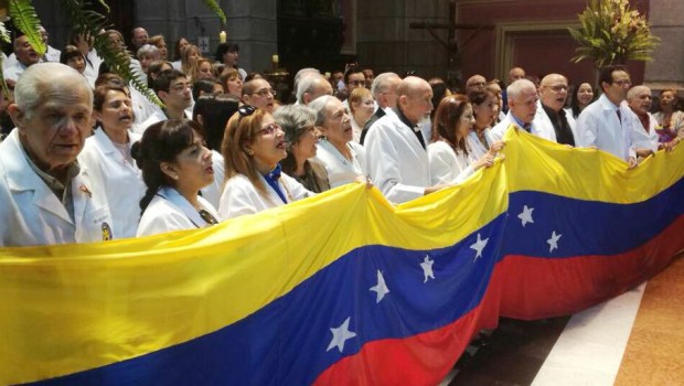 VENEZUELA