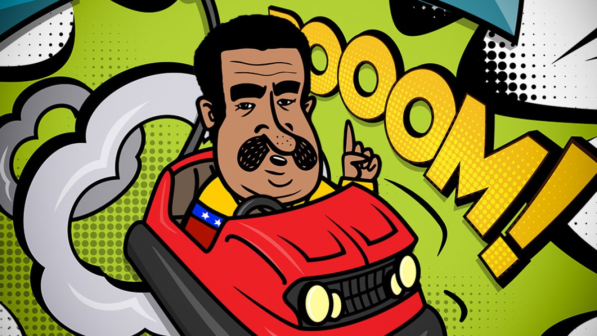 MADURO