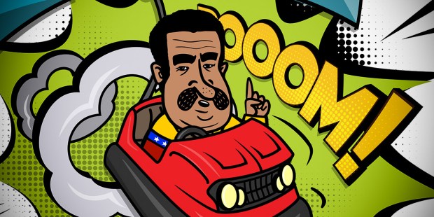 MADURO