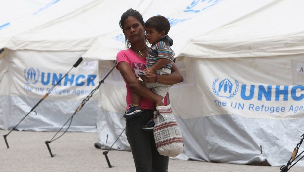 UNHCR