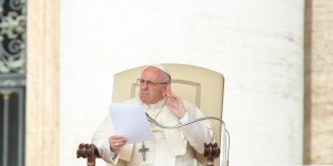 5 claves del papa Francisco para saber escuchar