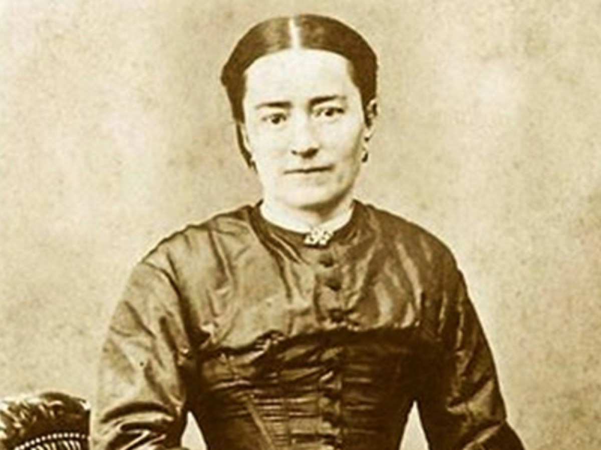 ZELIE MARTIN