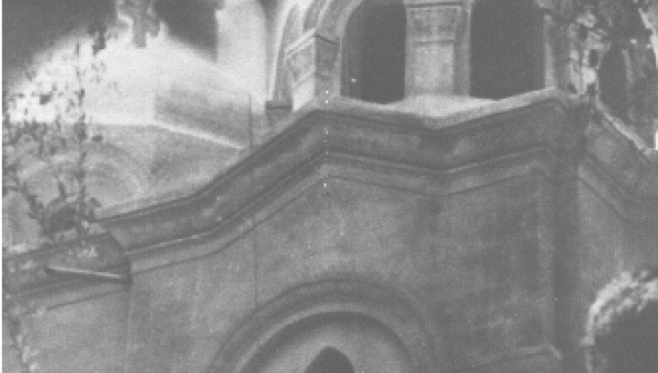 OBJAWIENIA MARYJNE NA ŚWIECIE