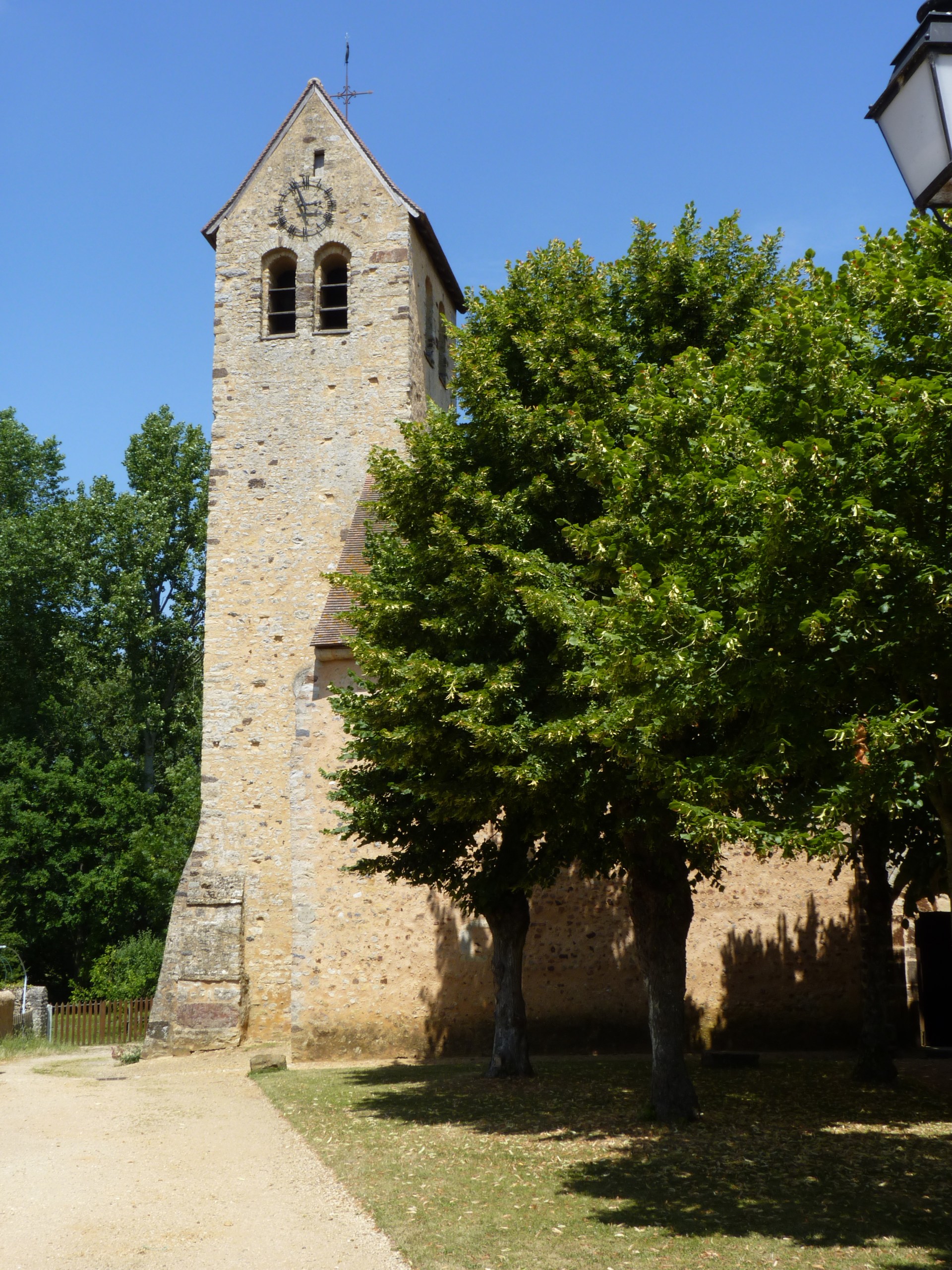 ASNIERES-SUR-VEGRE