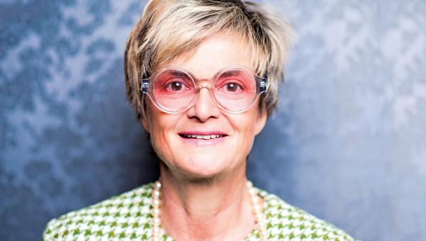 GLORIA THURN UND TAXIS