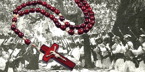 rosario cristeros