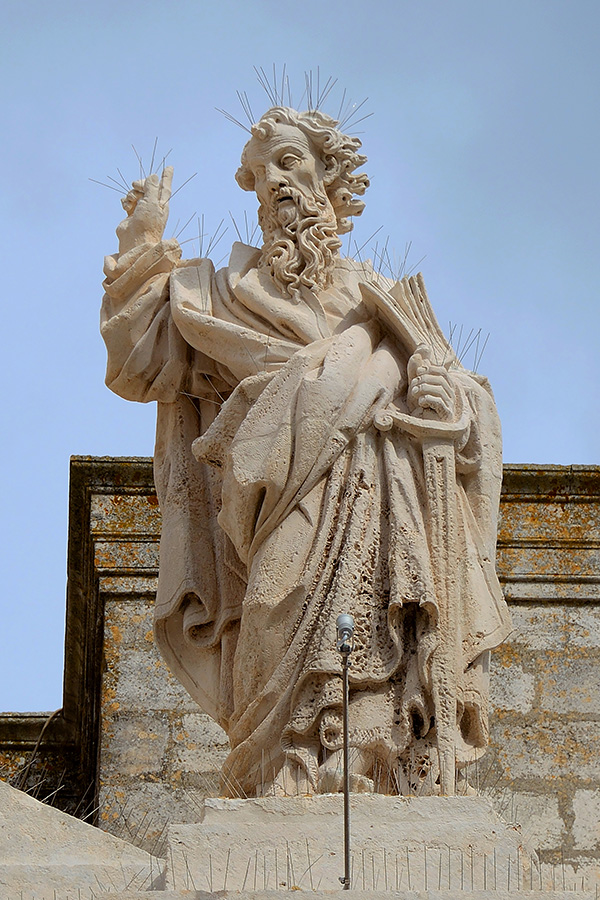 SAINT PAUL