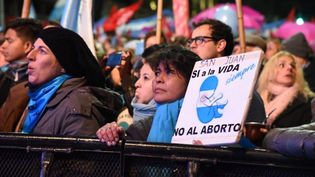 ARGENTINA