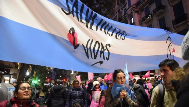 ARGENTINA
