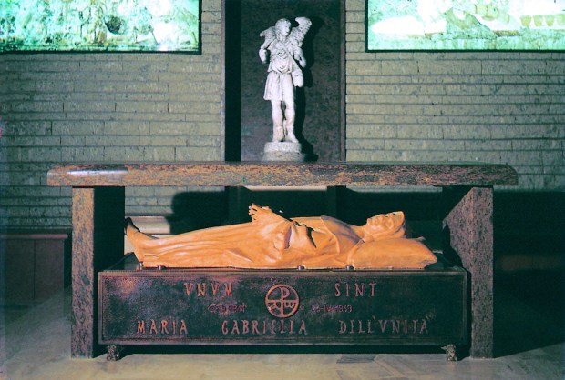 MARIA GABRIELLA SAGHEDDU