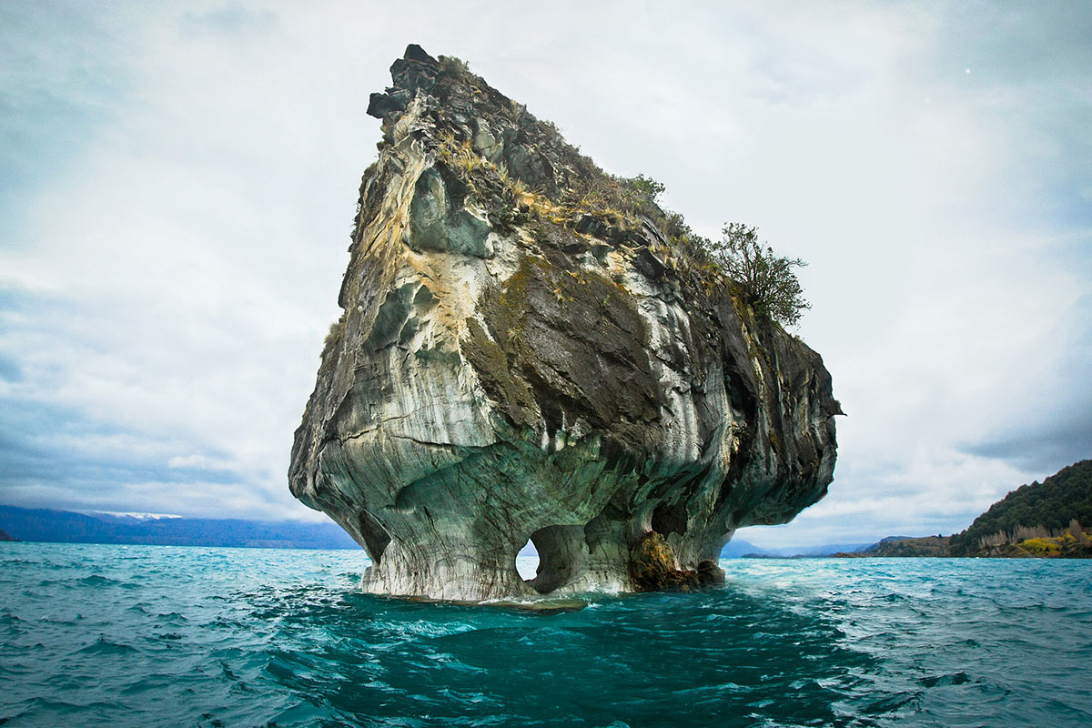 MARBLE CATHEDRAL
