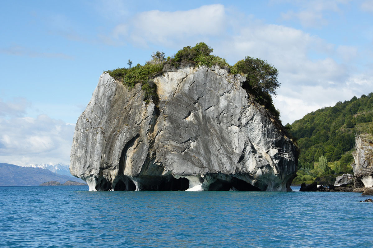 MARBLE CATHEDRAL