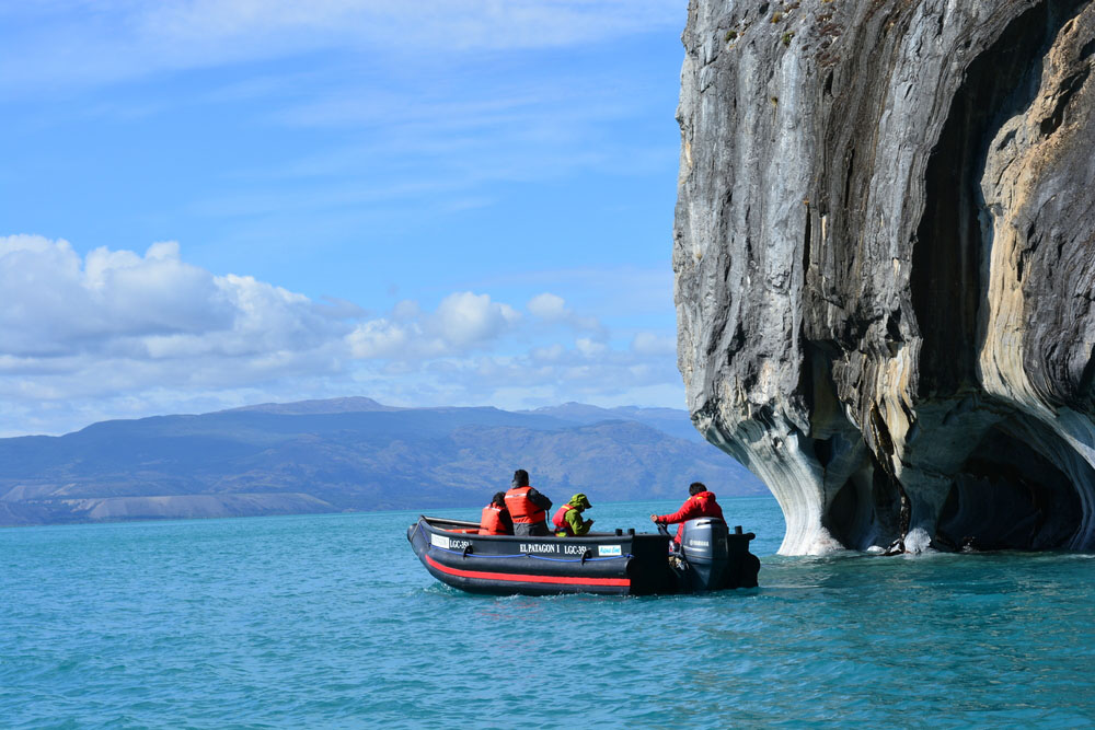 MARBLE CATHEDRAL
