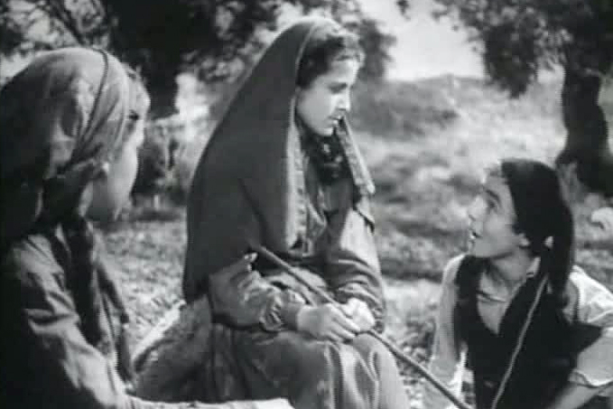 LA SEÑORA DE FATIMA