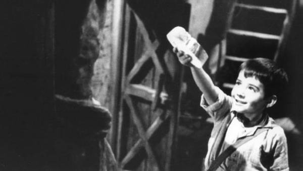 MARCELINO PAN Y VINO