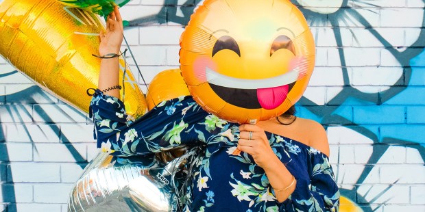 SMILE