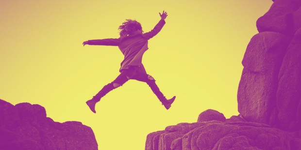 JUMP