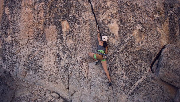 CLIMBER