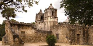 Ya puedes iniciar oficialmente el Camino de Santiago en Texas