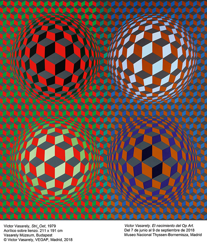 VASARELY